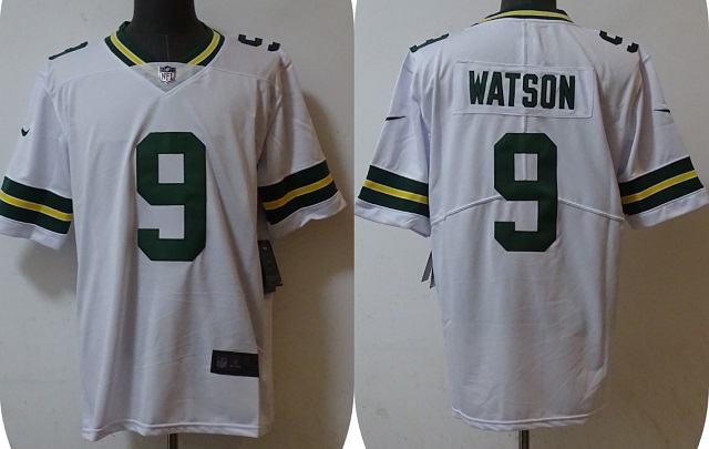 Green Bay Packers Jerseys 10 [Cheap NFL Jerseys 1110]